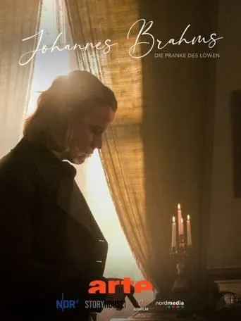 Johannes Brahms - Die Pranke des Löwen movie poster - Entertainment content