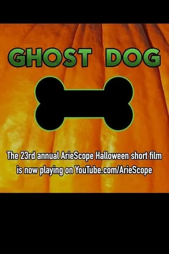 Ghost Dog movie poster - Rated 7/10
