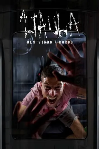 A Jaula movie poster - Rated 6.9/10