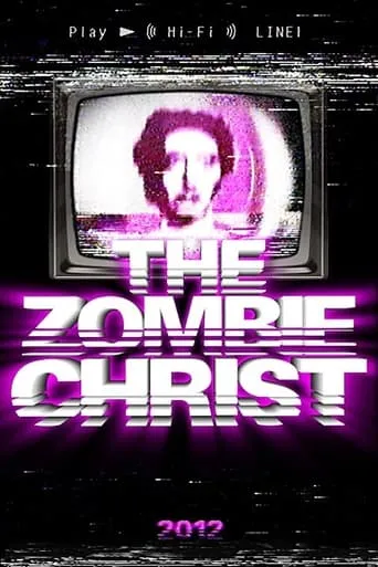 The Zombie Christ movie poster - Entertainment content