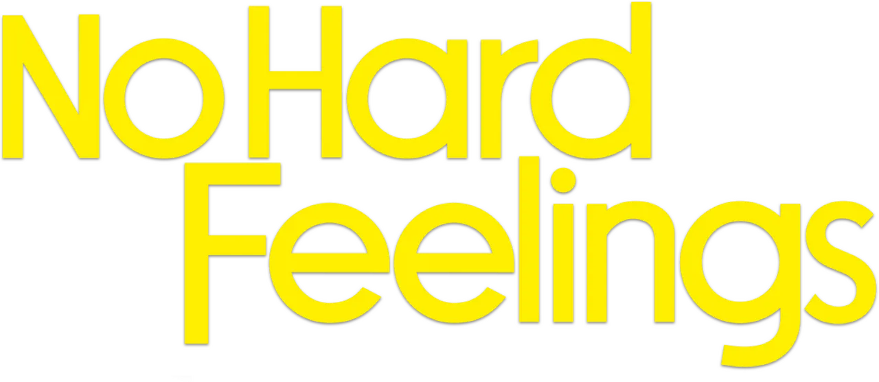 No Hard Feelings