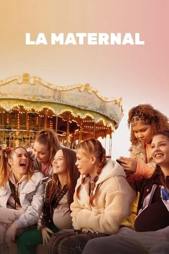 Motherhood movie poster - Rated 7.658/10
