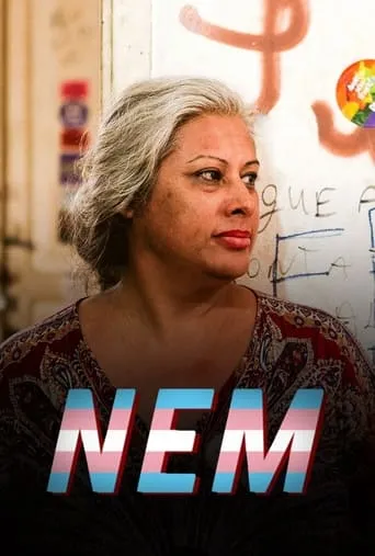 Nem movie poster - Rated 10/10