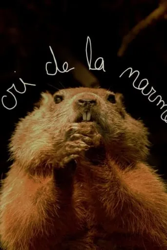 Le cri de la marmotte movie poster - Entertainment content