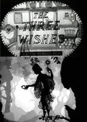 The Three Wishes movie poster - Rated 6/10