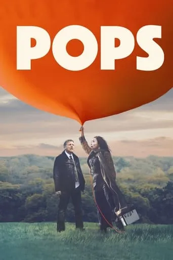 Pops movie poster - Rated 2/10