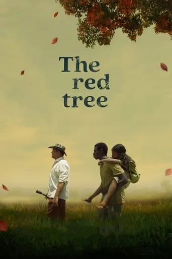 The Red Tree movie poster - Rated 6/10