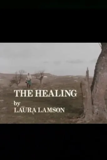 The Healing movie poster - Entertainment content