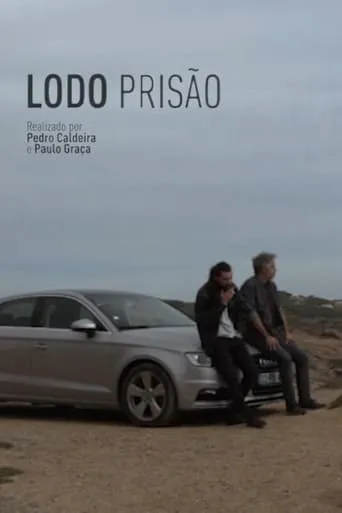 LODO: Prisão movie poster - Entertainment content