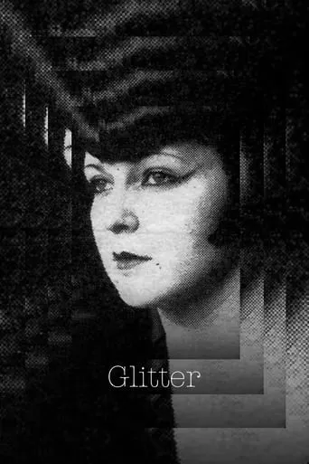 Glitter movie poster - Entertainment content