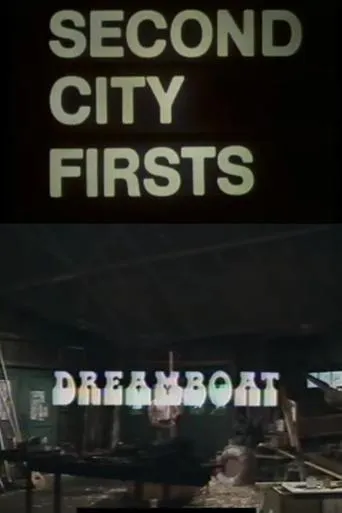 Dreamboat movie poster - Entertainment content