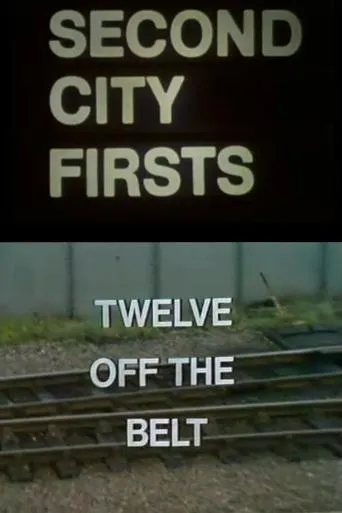Twelve Off the Belt movie poster - Entertainment content