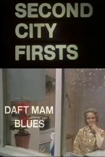 Daft Mam Blues movie poster - Entertainment content
