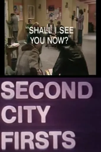 Shall I See You Now? movie poster - Entertainment content