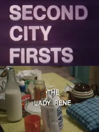 The Lady Irene movie poster - Entertainment content
