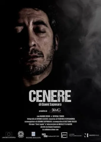 Cenere movie poster - Entertainment content