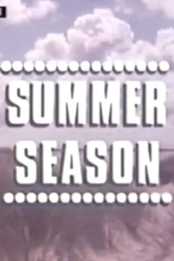 Summer Season movie poster - Entertainment content