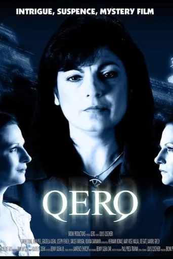 Qerq movie poster - Entertainment content