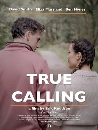 True Calling movie poster - Entertainment content