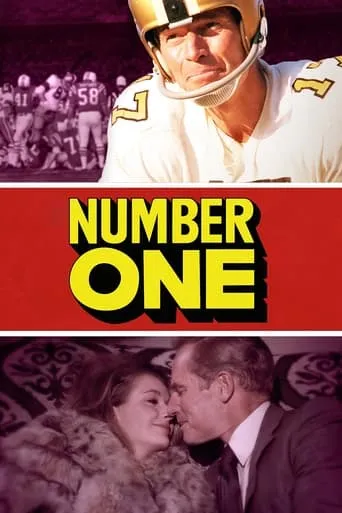Number One movie poster - Rated 5.1/10