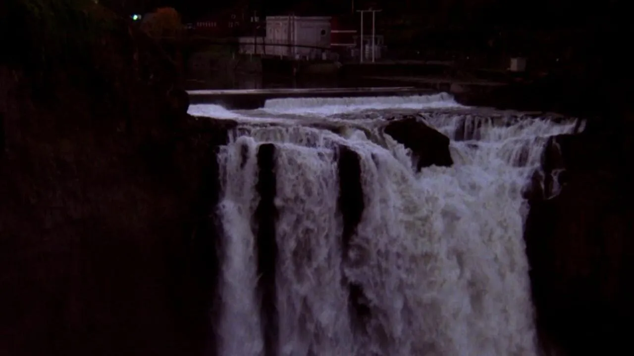 Twin Peaks Visual Soundtrack