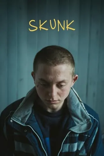 Skunk movie poster - Rated 6.769/10