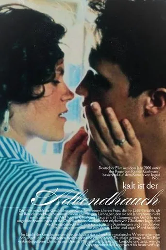 Kalt ist der Abendhauch movie poster - Rated 7/10