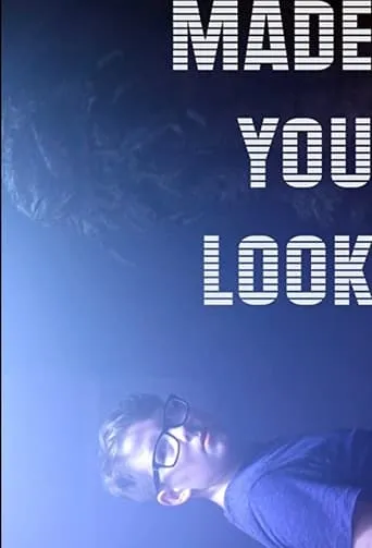 Made You Look movie poster - Entertainment content