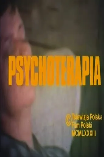 Psychoterapia movie poster - Rated 5/10