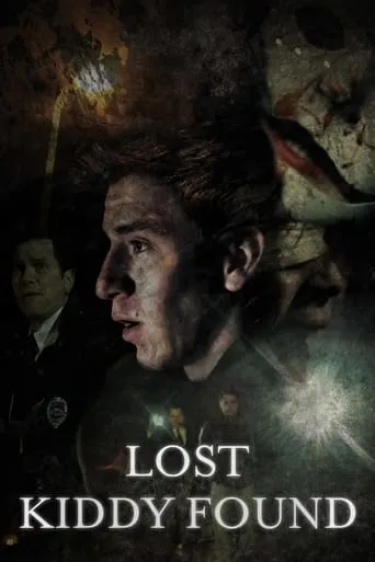 Lost Kiddy Found movie poster - Entertainment content