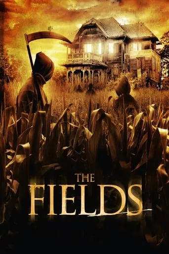 The Fields movie poster - Rated 4/10