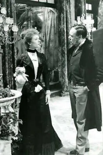 Hedda Gabler movie poster - Entertainment content