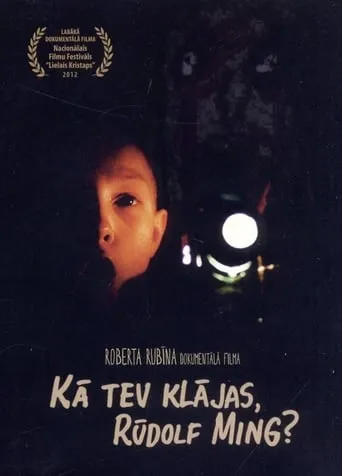How Are You Doing, Rudolf Ming? movie poster - Entertainment content