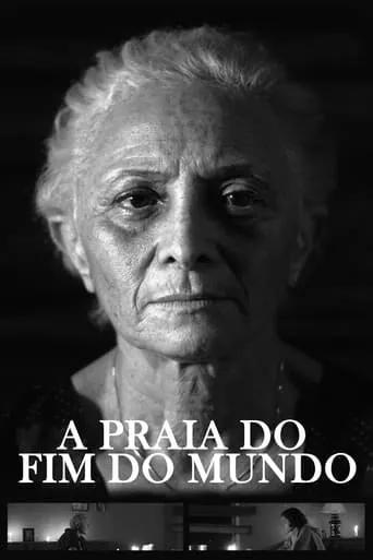 A Praia do Fim do Mundo movie poster - Rated 10/10