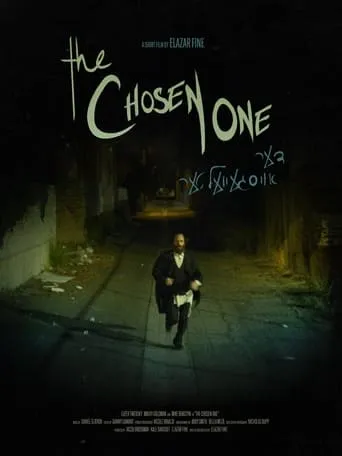 The Chosen One movie poster - Rated 10/10