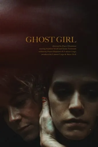 Ghost Girl movie poster - Rated 7/10