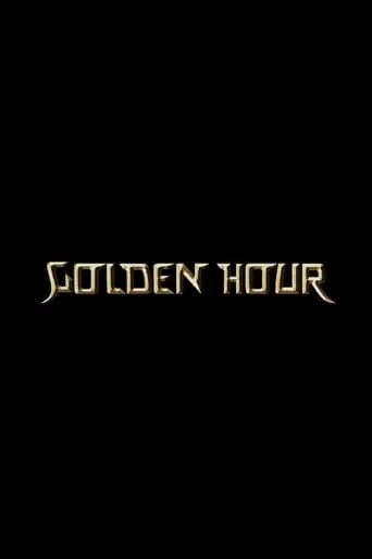 Golden Hour movie poster - Entertainment content