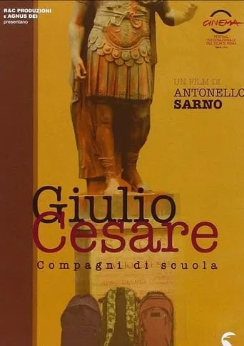 Giulio Cesare: Class Mates movie poster - Entertainment content