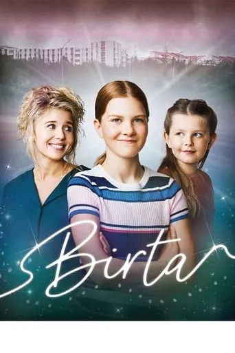 Birta movie poster - Rated 6/10