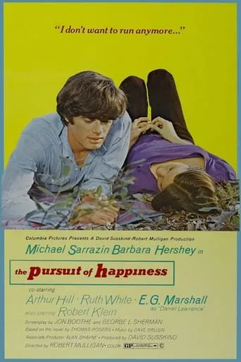 The Pursuit of Happiness movie poster - Rated 6.3/10