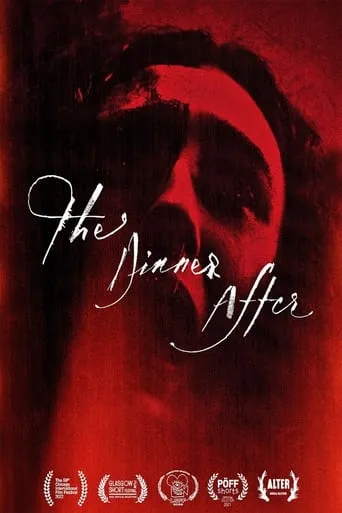 The Dinner After movie poster - Rated 6.7/10