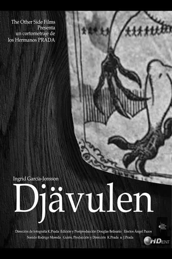 The Devil movie poster - Entertainment content