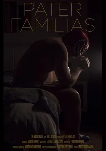 Pater Familias movie poster - Entertainment content