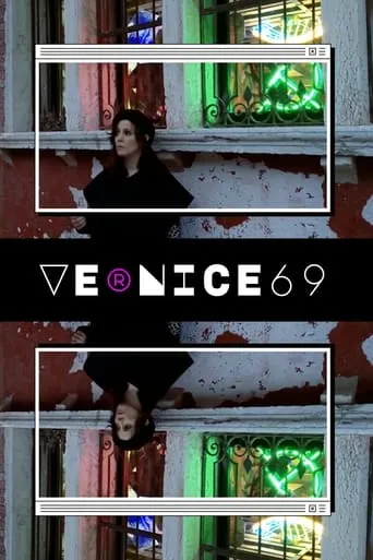 VE®NICE69 movie poster - Rated 10/10