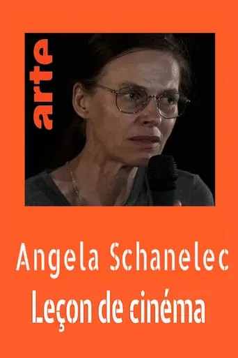 Leçon de cinéma avec Angela Schanelec movie poster - Entertainment content