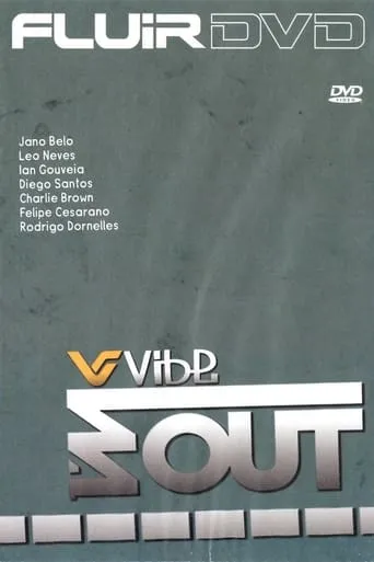 I'm Out movie poster - Entertainment content