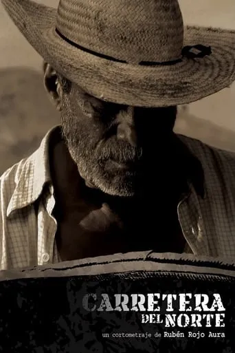 Carretera del norte movie poster - Entertainment content