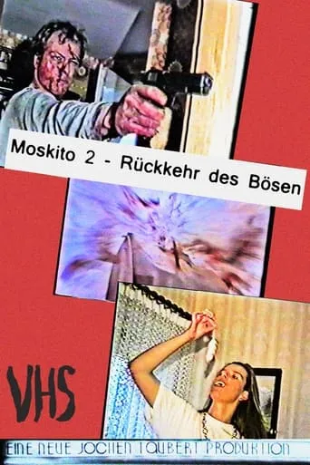 Moskito 2 - Rückkehr des Bösen movie poster - Entertainment content