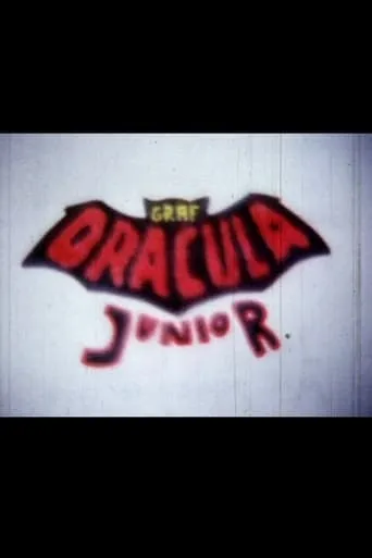 Graf Dracula Junior movie poster - Rated 10/10