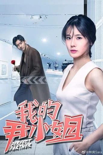 Perfect Partner movie poster - Entertainment content